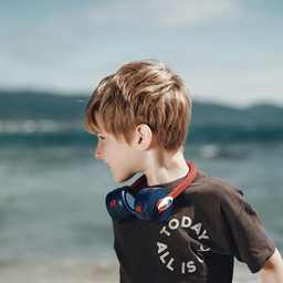 پنکه گردنی زوی زویی مدل F8 Rocket