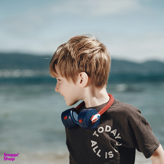 پنکه گردنی زوی زویی مدل F8 Rocket