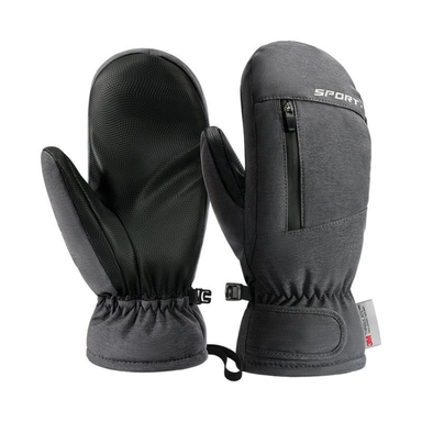دستکش مدل دستکش اسنوبرد ضد آب مدل M/L