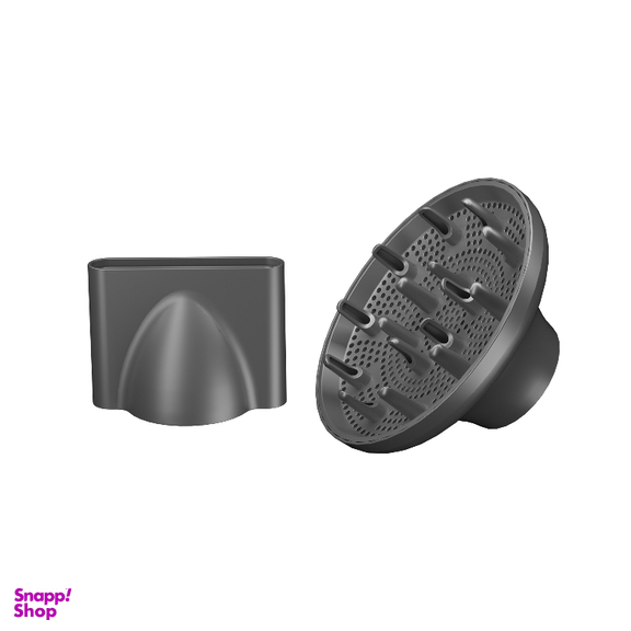 سشوار حرفه ای 2000 وات هیسکا مدل H5263