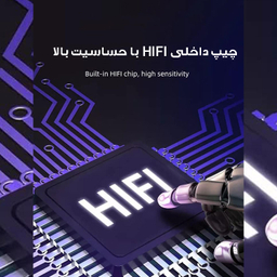 میکروفن کندانسر مدل Sound Studio-USB