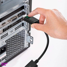 مبدل Display Port به HDMI یوگرین مدل MM137 کد 40363