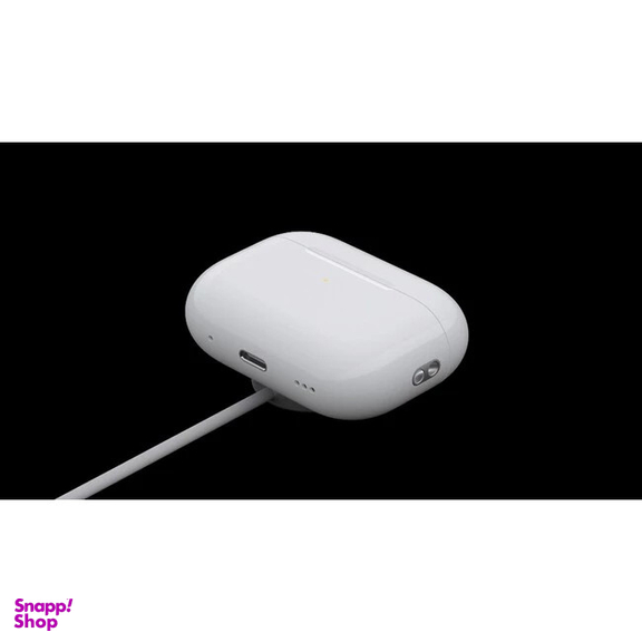ایرفون بلوتوثی اپل مدل AirPods Pro 2nd Gen 2023 Type-C
