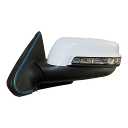 فلاپ آینه راست خودرو وارون مدل P-572-WH مناسب برای پژو پارس