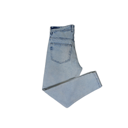 شلوار مردانه جین کد 0023