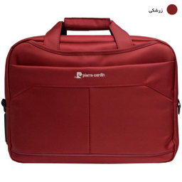 کیف لپ تاپ پیر کاردین مدل ET PA  مناسب برای لپ تاپ 15 تا 17 اینچی