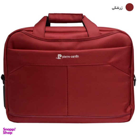 کیف لپ تاپ پیر کاردین مدل ET PA  مناسب برای لپ تاپ 15 تا 17 اینچی