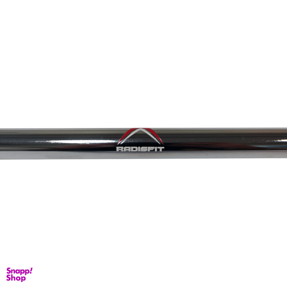 میله بارفیکس رادیس فیت مدل 1X-Strong Classic 68cm
