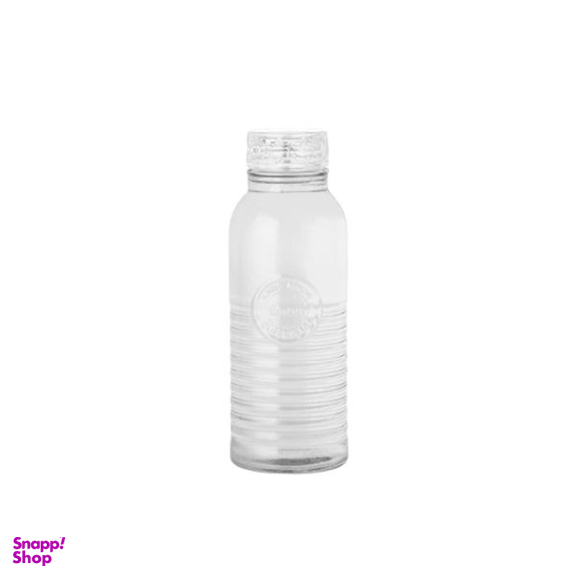 بطری لیمون مدل روستیک کد DH1884