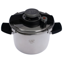 زودپز سی اند اس مدل P-09