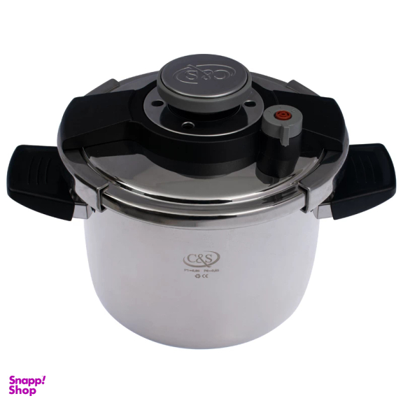 زودپز سی اند اس مدل P-09