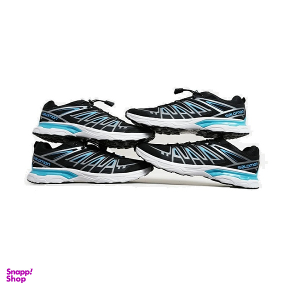 کتانی طرح سالومون مدل X ULTRA کد 6311