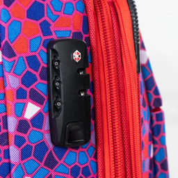 چمدان ماژرو مدل ارکیده سایز کوچک