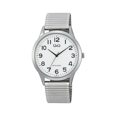 ساعت مچی عقربه ای مردانه کیو اند کیو مدل C10A-071PY