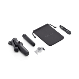 پایه نگهدارنده گوشی موبایل دی جی آی مدل Osmo Mobile 6