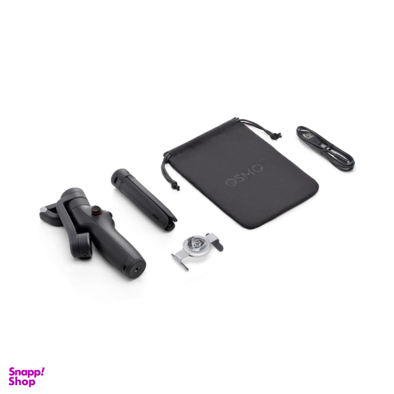 پایه نگهدارنده گوشی موبایل دی جی آی مدل Osmo Mobile 6