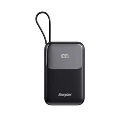پاوربانک 22.5 وات انرجایزر مدل UE20075PQ ظرفیت 20000 میلی آمپر ساعت