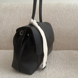 کیف رودوشی زنانه طرح روبان