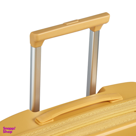 چمدان دلسی مدل SECURITECH DUNE کد 4007985 مجموعه 3 عددی