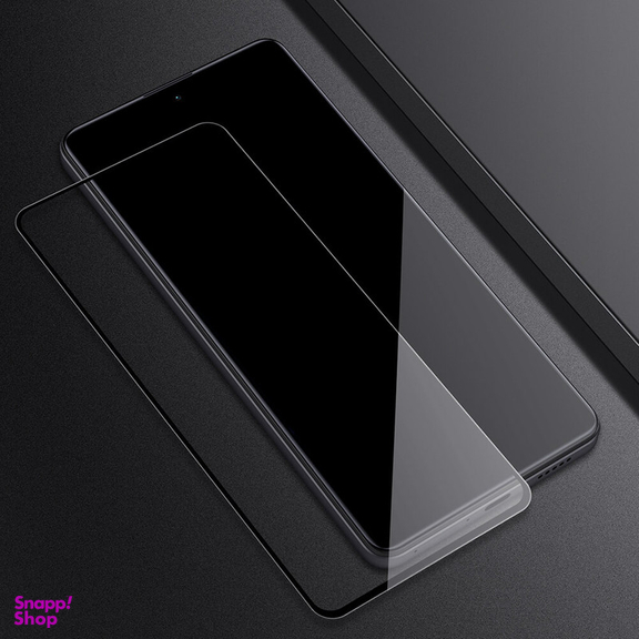 محافظ صفحه نمایش سرامیکی اپیکوی مدل unbreakable مناسب برای گوشی موبایل شیائومی Redmi Note 12 Pro / 12 Pro Plus