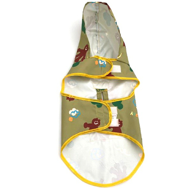 بارونی جیبی سگ تادو کد BG101