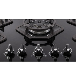اجاق گاز صفحه ای بیمکث مدل 5090