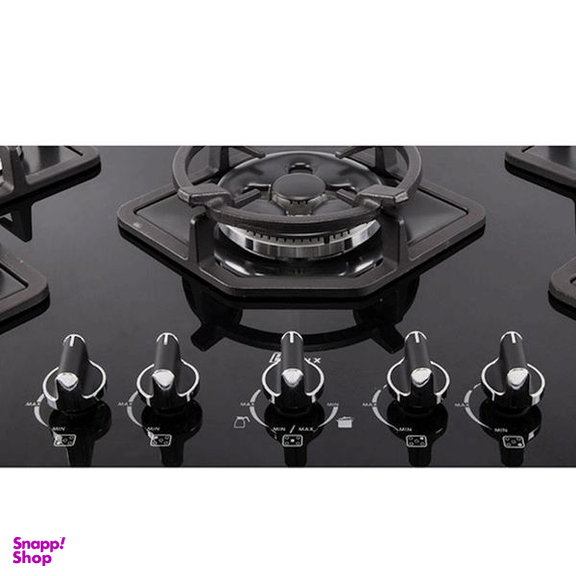 اجاق گاز صفحه ای بیمکث مدل 5090