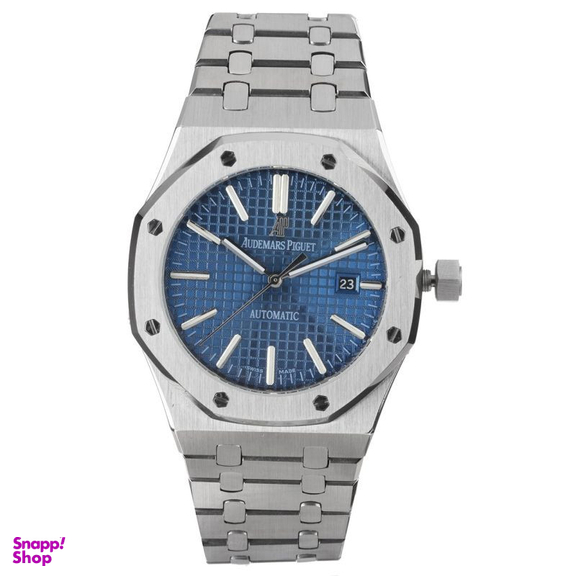 ساعت مچی عقربه ای مردانه آدومارس پیگه مدل Mn_962031452