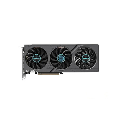 کارت گرافیک گیگابایت مدل GeForce RTX 4060 EAGLE OC 8G