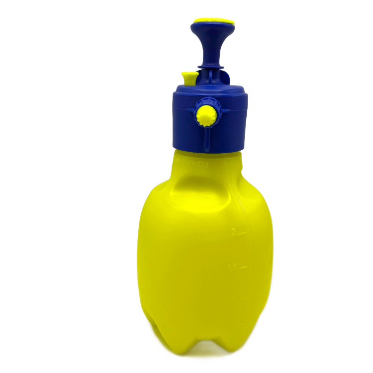سمپاش دستی مدل ZC-03M گنجایش 2 لیتر
