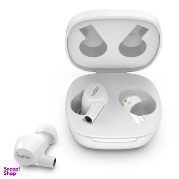 ایرفون بلوتوثی بلکین مدل SoundForm Rise