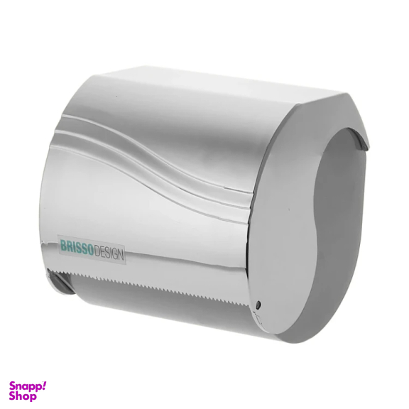 پایه رول دستمال کاغذی بریسو دیزاین مدل سناتور کد 85