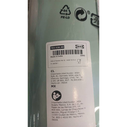 فلاسک ایکیا مدل BEHÖVD کد 890 گنجایش 1 لیتر