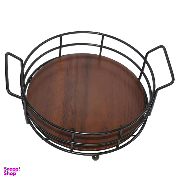 سبد میوه و نان مدل MFM57