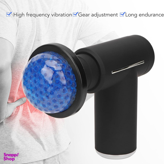 ماساژور برقی سرد و گرم مدل KH-820