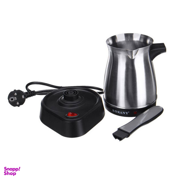 قهوه جوش سوکانی مدل Sk-214