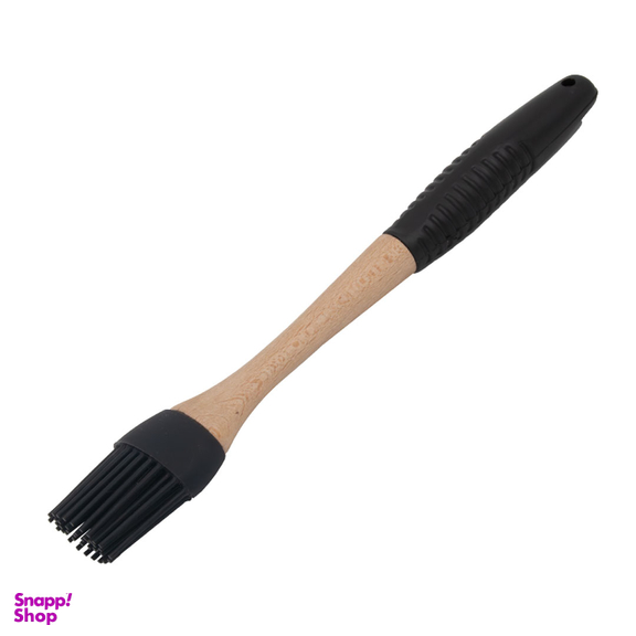 فرچه سیلیکونی نالینو مدل دسته راش
