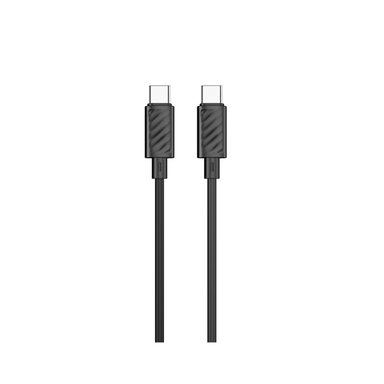کابل شارژ 60 واتی تایپ سی به تایپ سی پرودو مدل PB-60WCLC