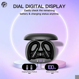 ایرفون بلوتوثی ایفورج مدل MA-Buds03