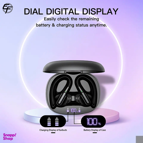 ایرفون بلوتوثی ایفورج مدل MA-Buds03