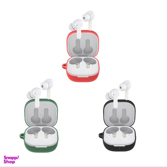 کاور هدفون مدل 001 مناسب کیو سی وای Melobuds ANC HT05