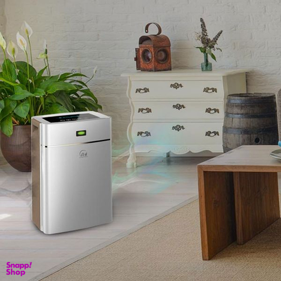 تصفیه کننده هوا آلماپرایم مدل AP-331