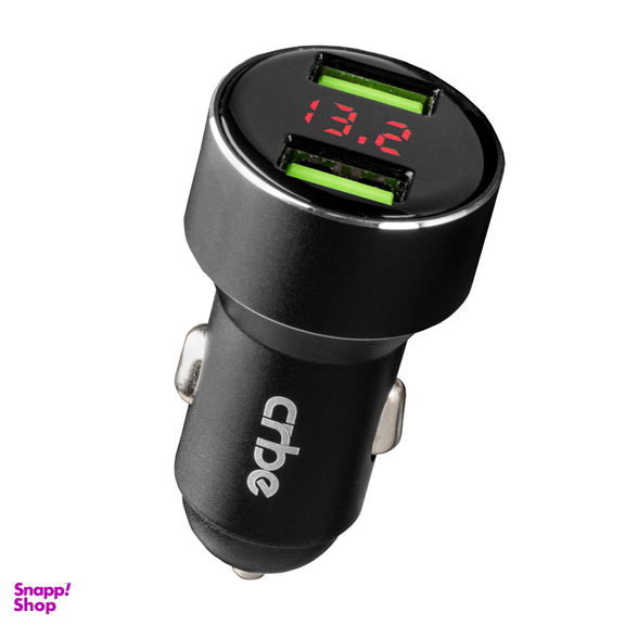 شارژر فندکی کربی مدل BE-G104 33W
