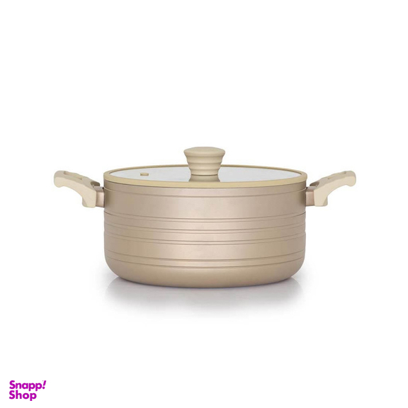 قابلمه گرانیت مدل ویلیا سایز 26