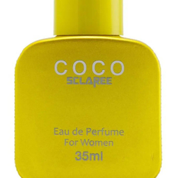 عطر جیبی زنانه اسکلاره مدل Coco