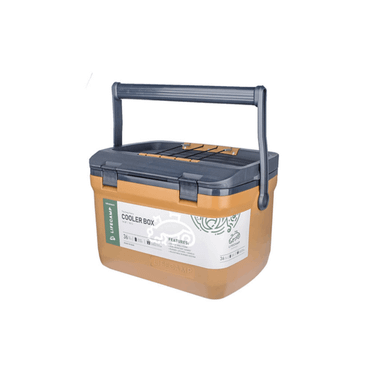 کول باکس لایف کمپ مدل Cooler Box 36L کد 1001