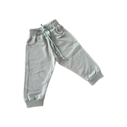 ست بلوز و شلوار پسرانه طرح ماشین کد 368