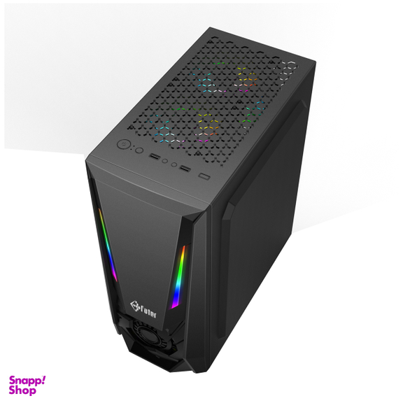 کیس کامپیوتر مخصوص بازی فاطر مدل FG-523