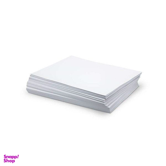 کاغذ A5 سل پرینت کد 03 بسته 5000 عددی