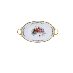 شیرینی‌ خوری میراکل لیموژ کد 160
